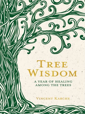 cover image of Tree Wisdom